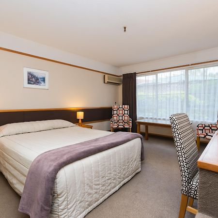 Distinction Whangarei Hotel & Conference Centre Dış mekan fotoğraf