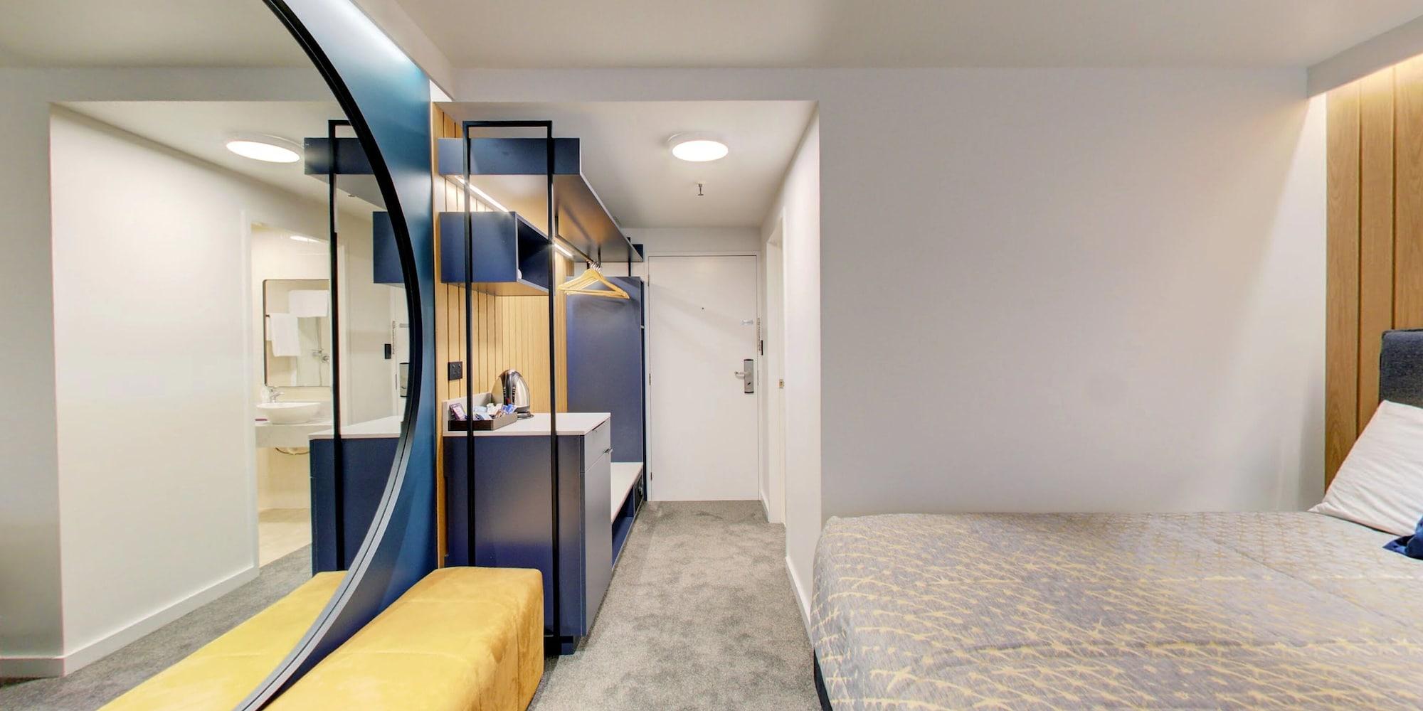 Distinction Whangarei Hotel & Conference Centre Dış mekan fotoğraf
