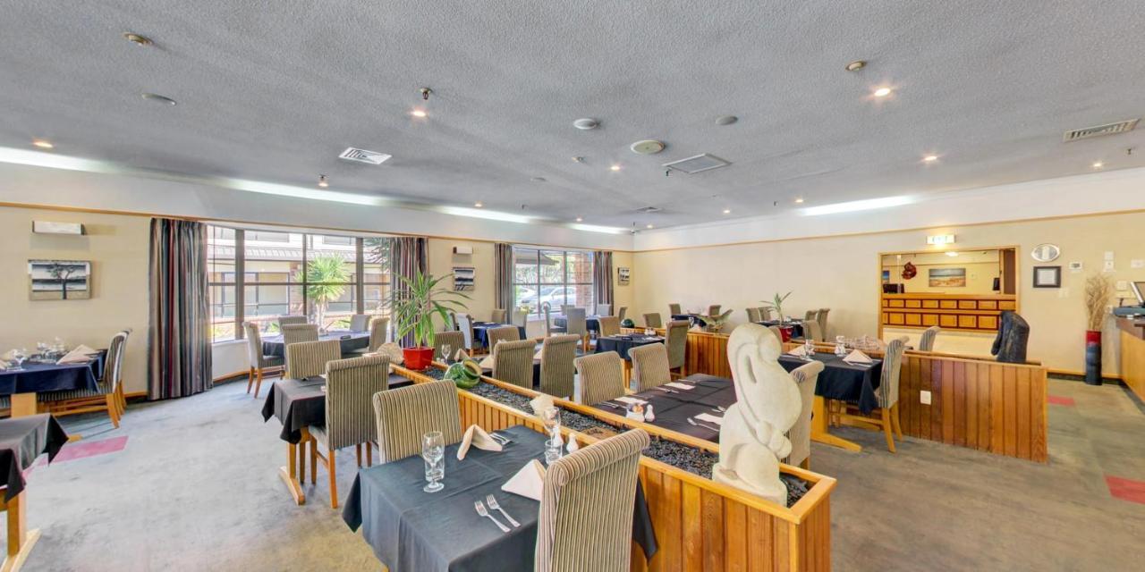 Distinction Whangarei Hotel & Conference Centre Dış mekan fotoğraf