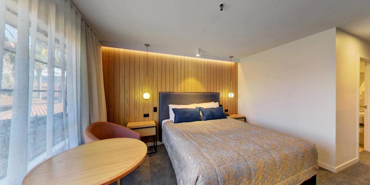 Distinction Whangarei Hotel & Conference Centre Dış mekan fotoğraf