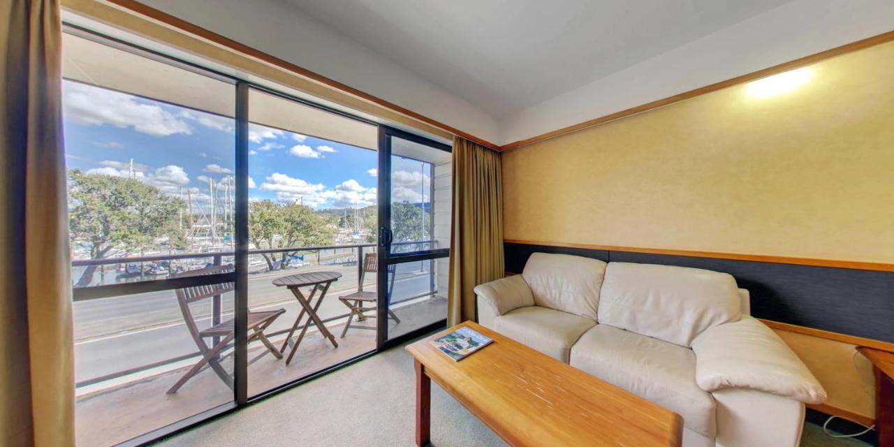 Distinction Whangarei Hotel & Conference Centre Dış mekan fotoğraf