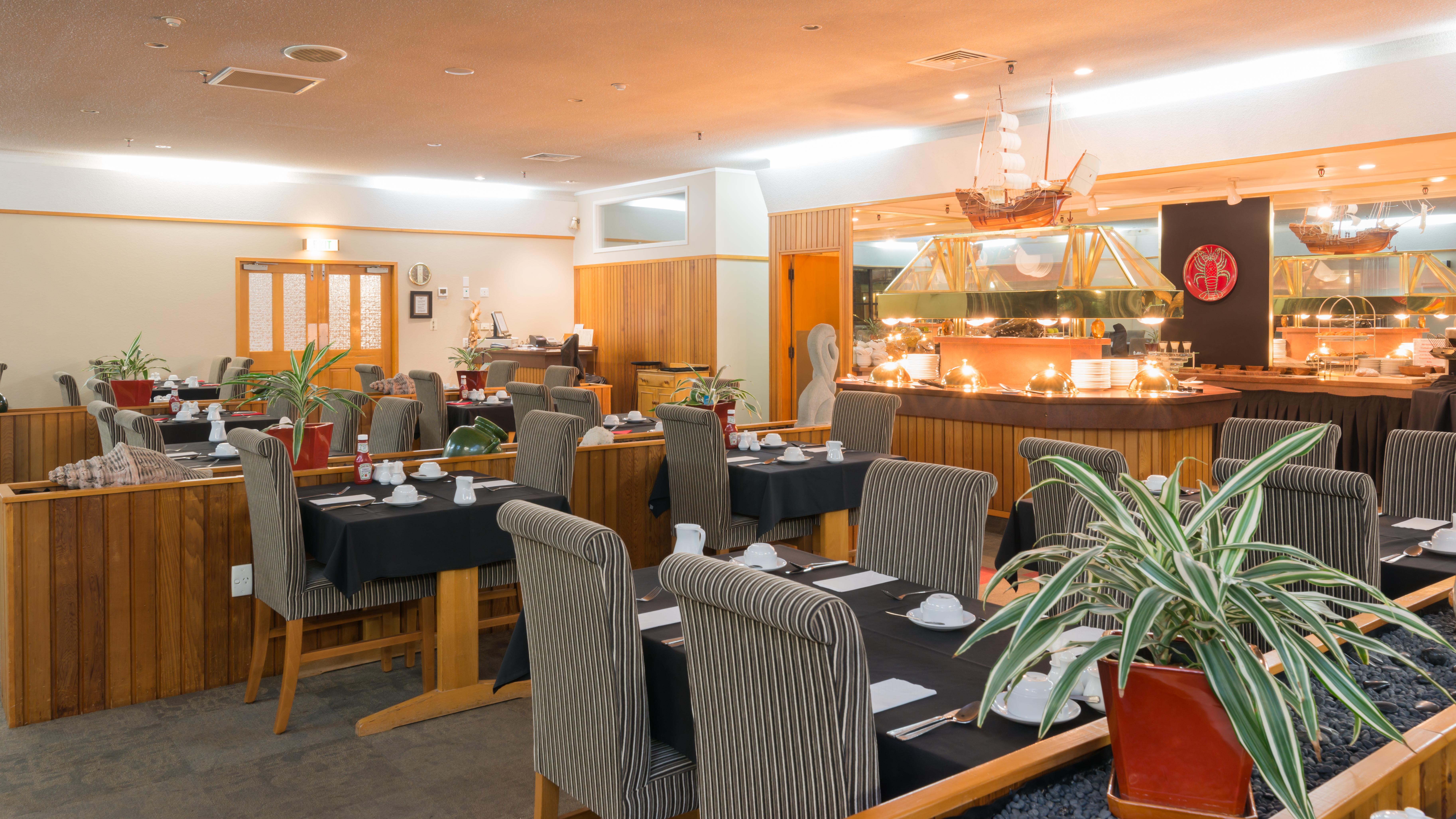 Distinction Whangarei Hotel & Conference Centre Dış mekan fotoğraf