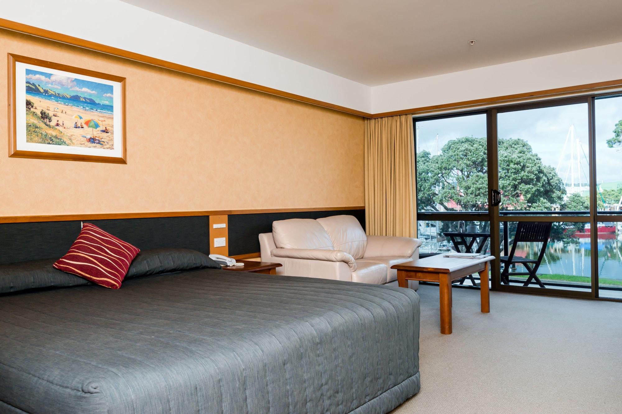 Distinction Whangarei Hotel & Conference Centre Dış mekan fotoğraf