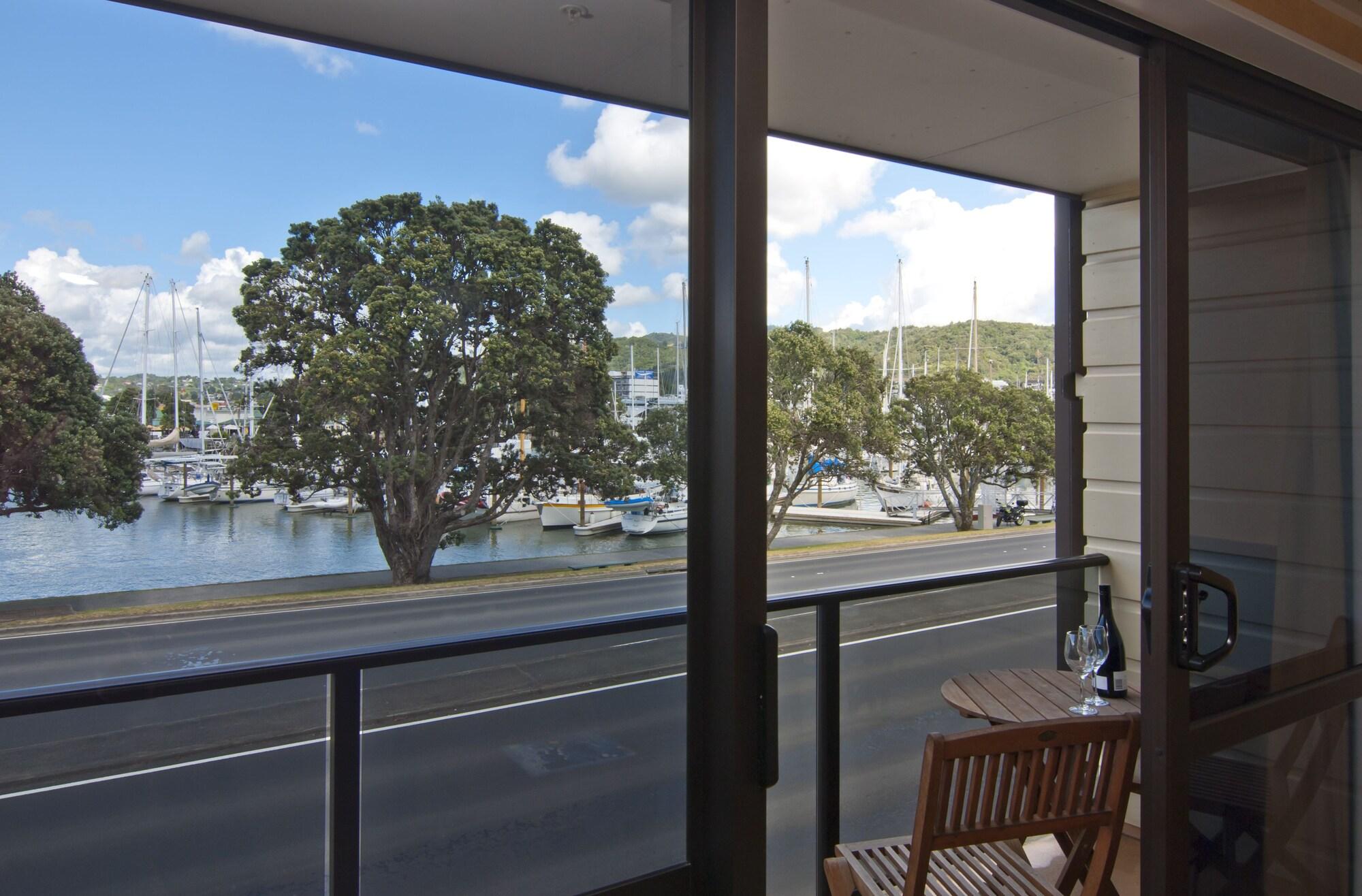 Distinction Whangarei Hotel & Conference Centre Dış mekan fotoğraf