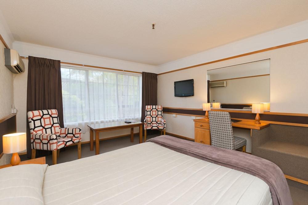 Distinction Whangarei Hotel & Conference Centre Dış mekan fotoğraf