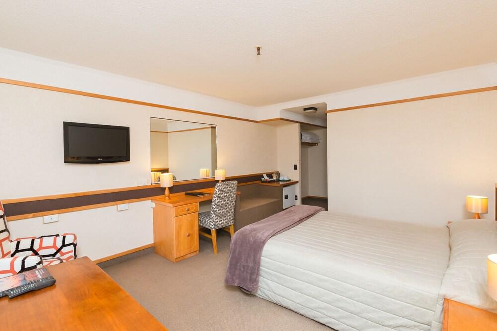 Distinction Whangarei Hotel & Conference Centre Dış mekan fotoğraf
