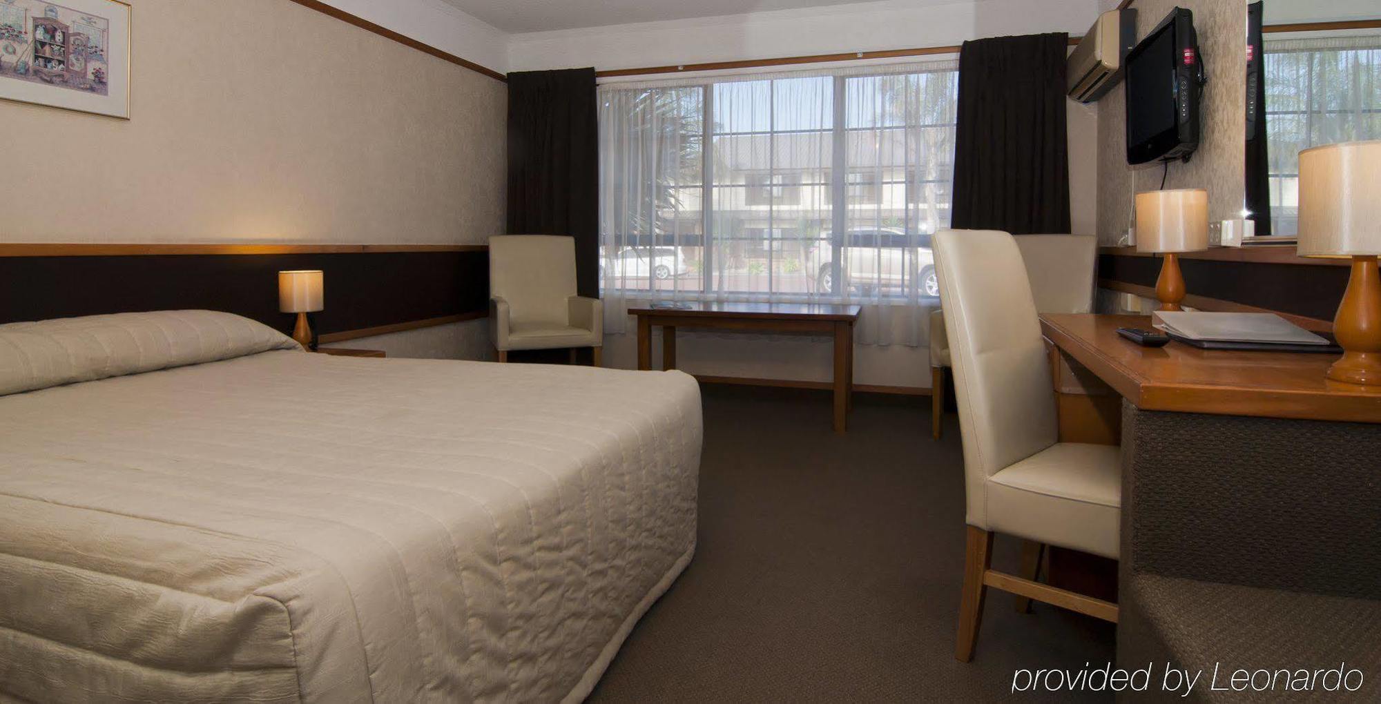 Distinction Whangarei Hotel & Conference Centre Dış mekan fotoğraf