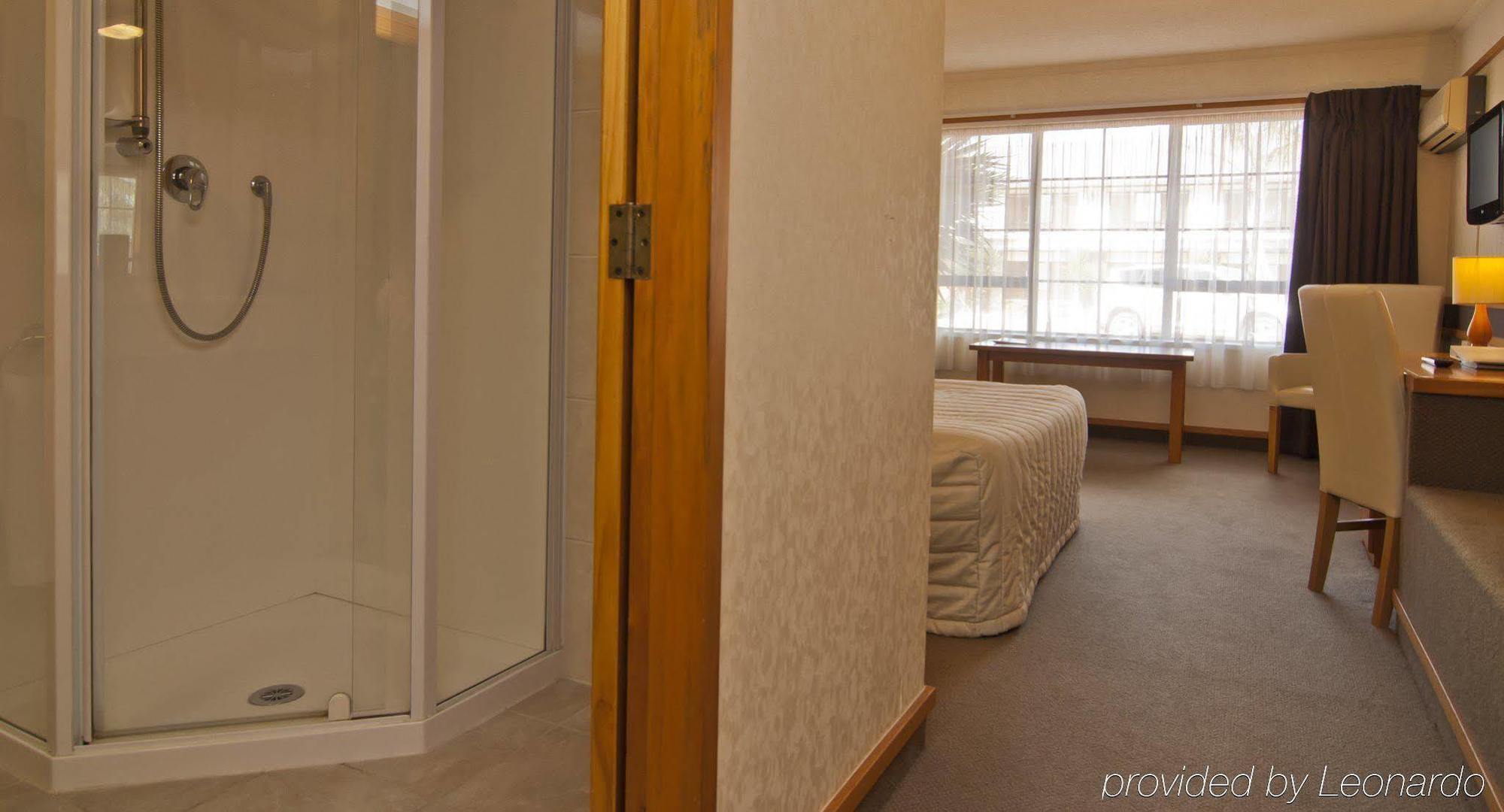 Distinction Whangarei Hotel & Conference Centre Dış mekan fotoğraf