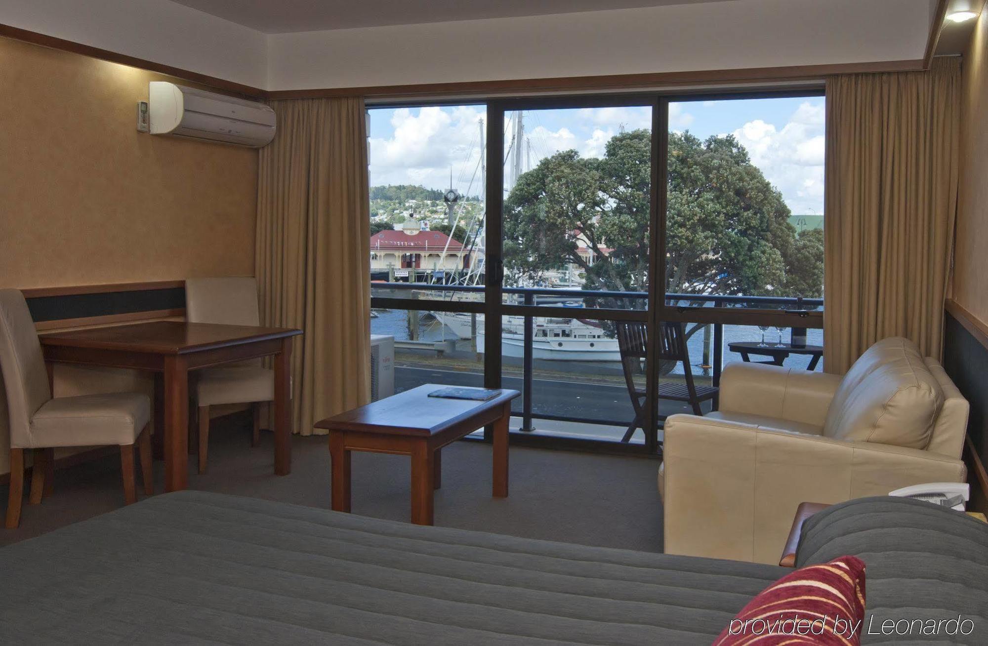Distinction Whangarei Hotel & Conference Centre Dış mekan fotoğraf
