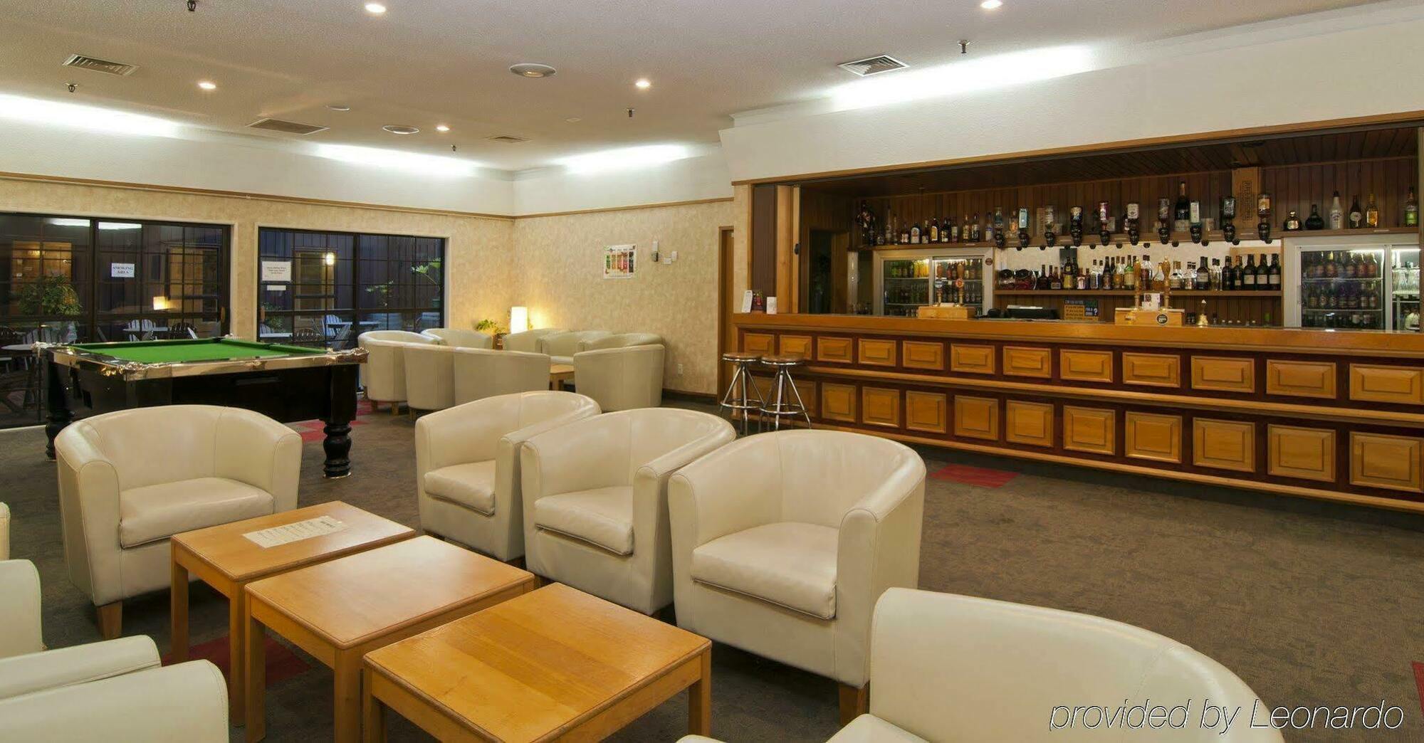 Distinction Whangarei Hotel & Conference Centre Dış mekan fotoğraf